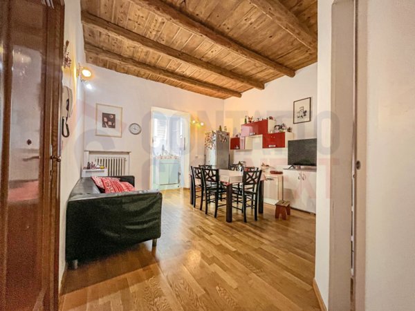 appartamento in vendita a Jesi