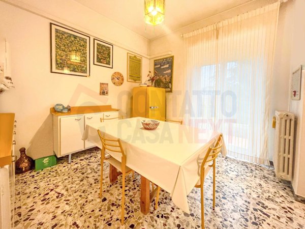 appartamento in vendita a Jesi