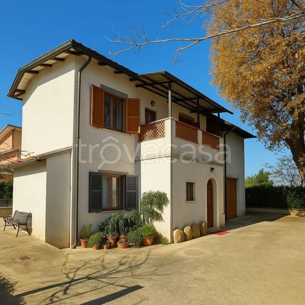 appartamento in vendita a Jesi
