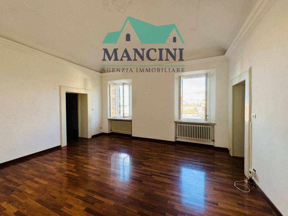 appartamento in vendita a Jesi