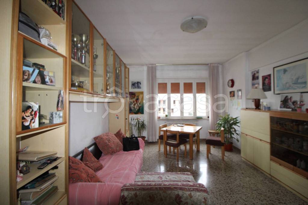 appartamento in vendita a Jesi