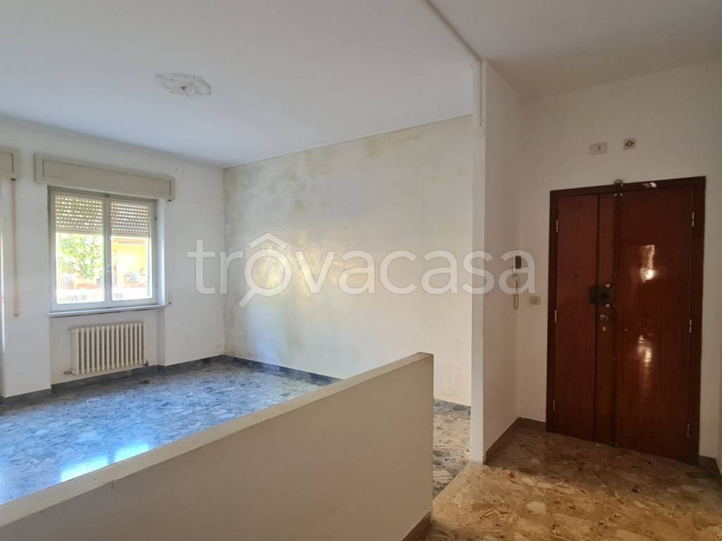 appartamento in vendita a Jesi
