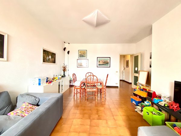 appartamento in vendita a Jesi