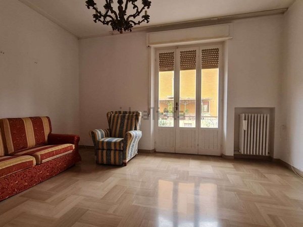 appartamento in vendita a Jesi
