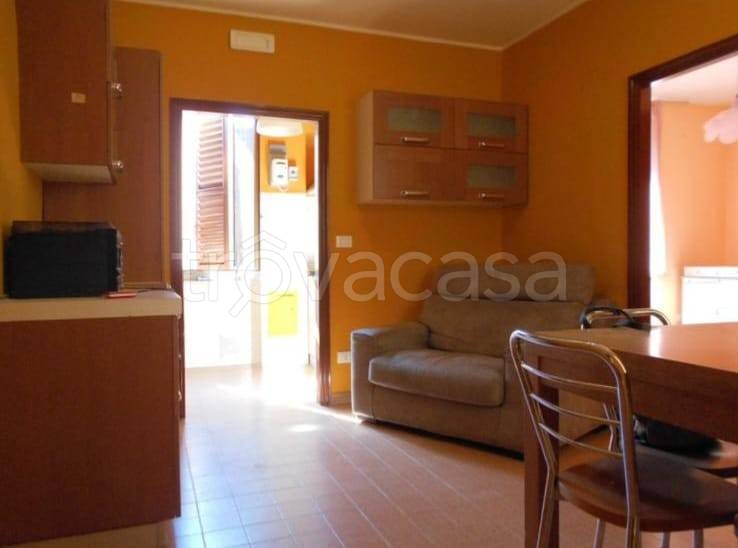 appartamento in vendita a Jesi