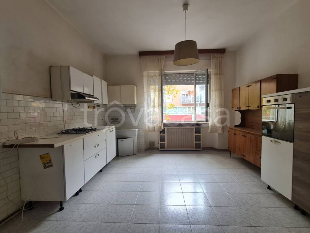 appartamento in vendita a Jesi