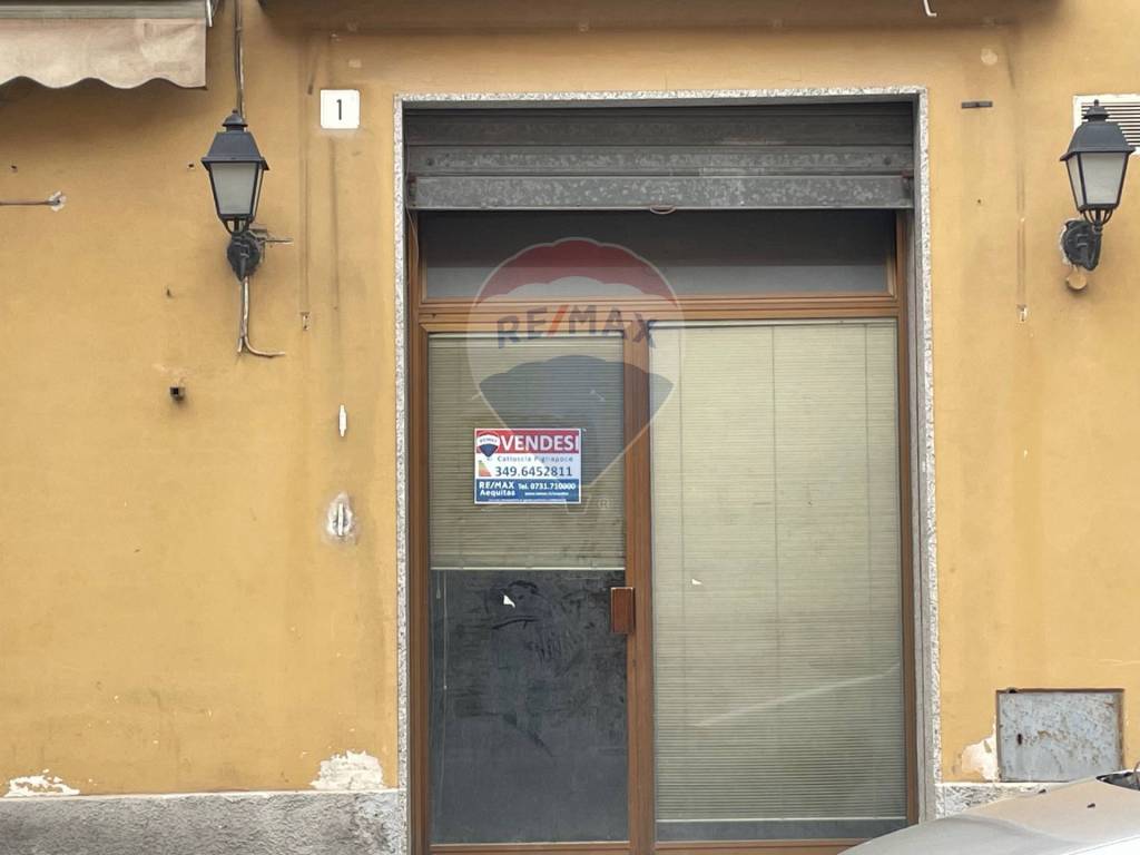 monolocale in vendita a Jesi