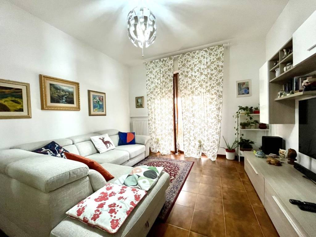 appartamento in vendita a Jesi