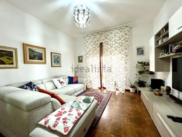 appartamento in vendita a Jesi