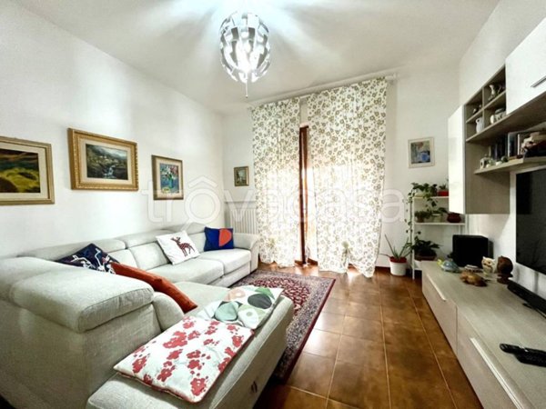 appartamento in vendita a Jesi