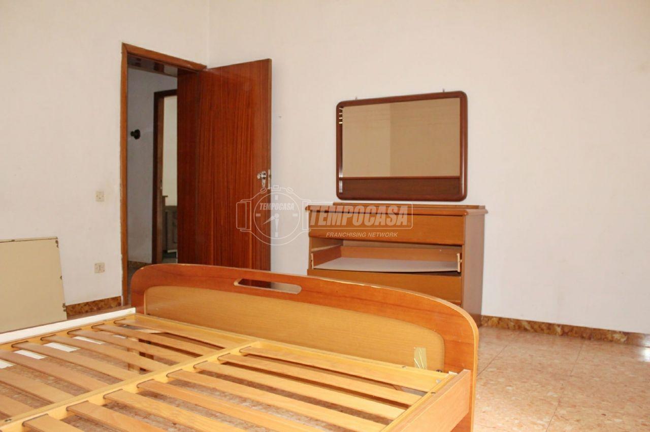 appartamento in vendita a Jesi