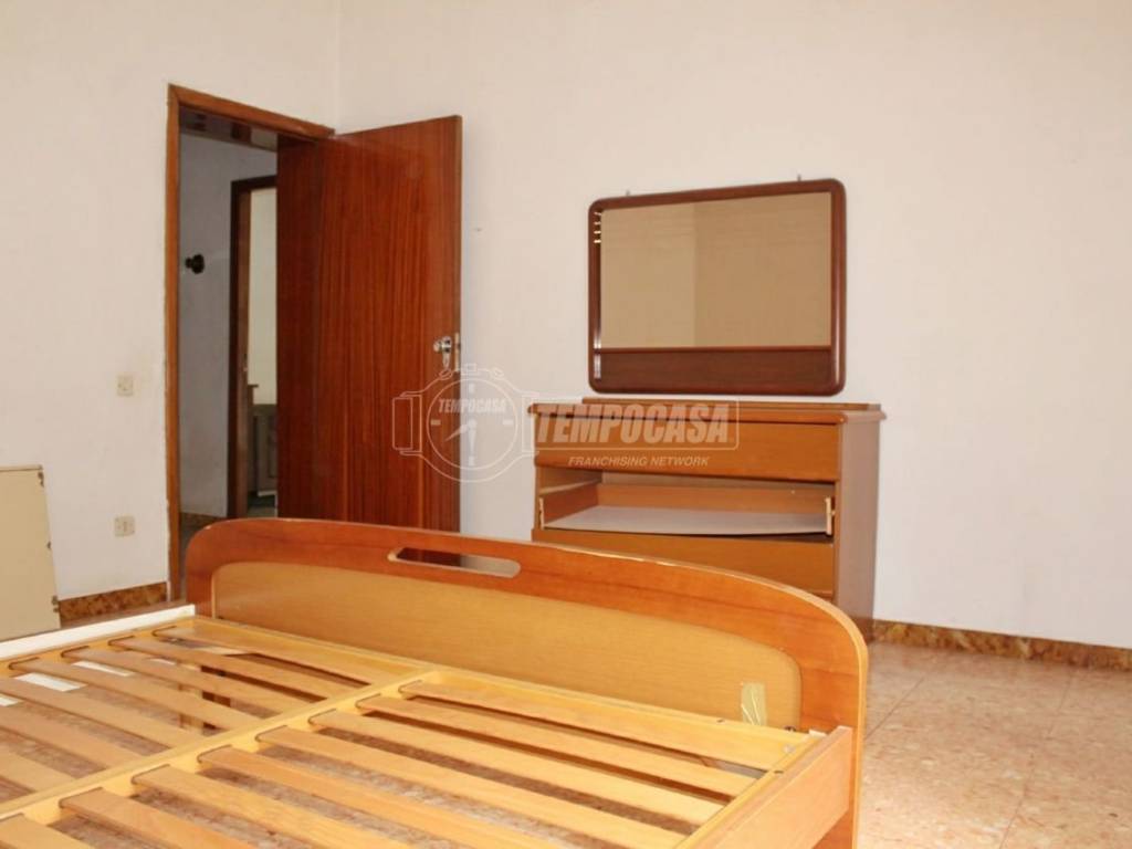 appartamento in vendita a Jesi