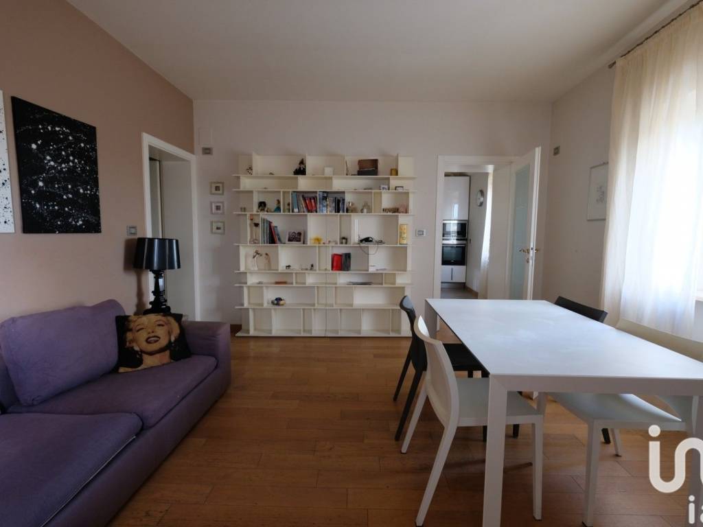 appartamento in vendita a Jesi