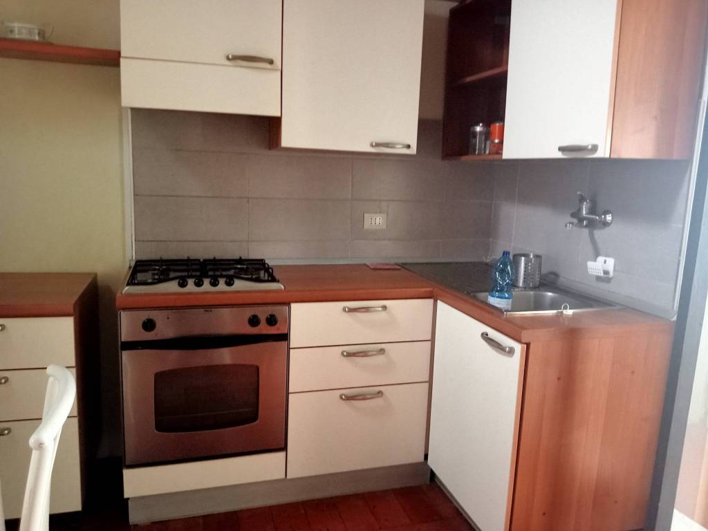 appartamento in vendita a Jesi