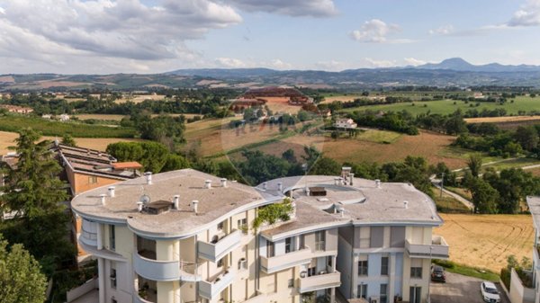 appartamento in vendita a Jesi