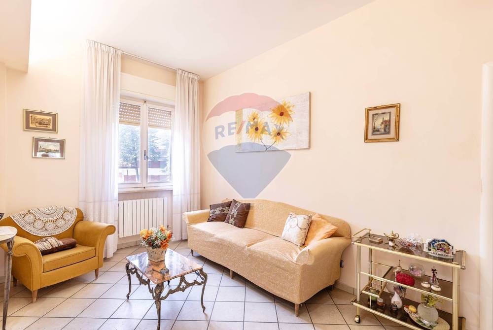 appartamento in vendita a Jesi