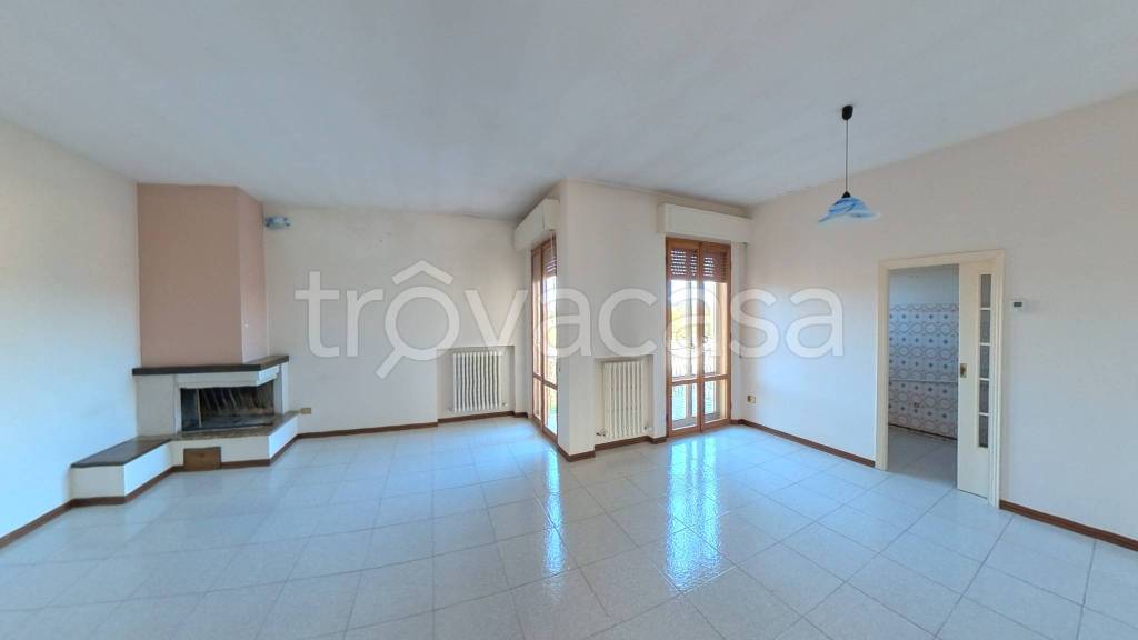 appartamento in vendita a Jesi