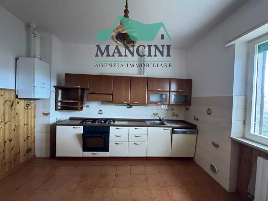 appartamento in vendita a Jesi