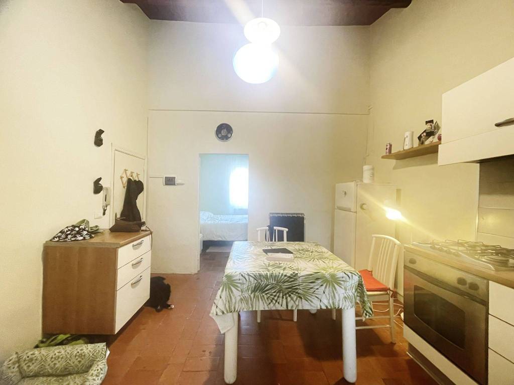 appartamento in vendita a Jesi
