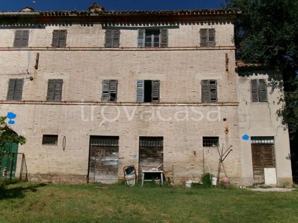 appartamento in vendita a Jesi