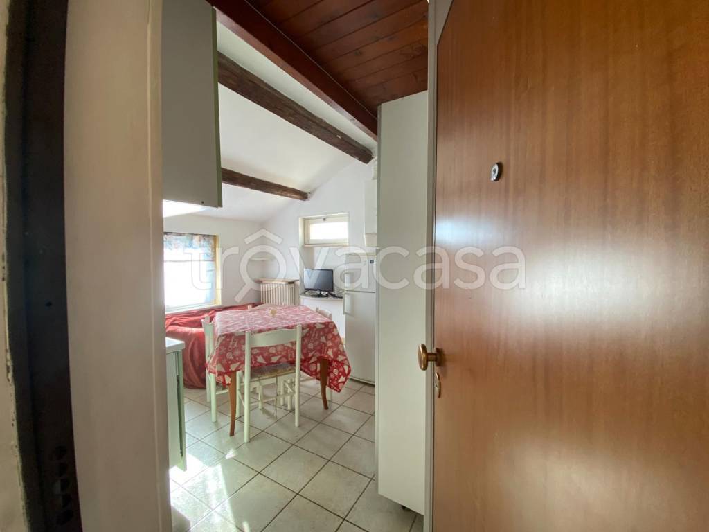 appartamento in vendita a Jesi