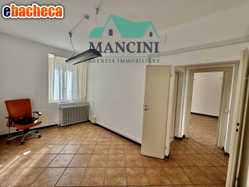 ufficio in affitto a Jesi
