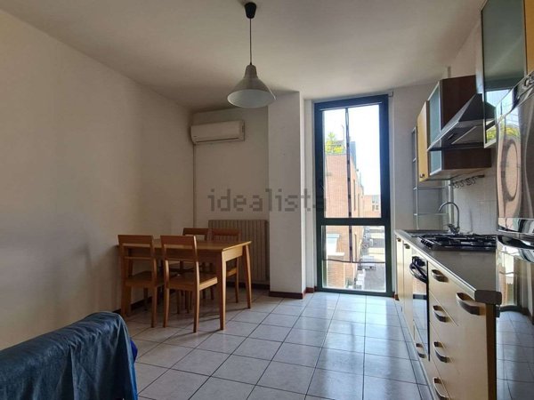 appartamento in vendita a Jesi