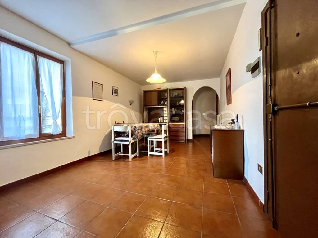 appartamento in vendita a Jesi