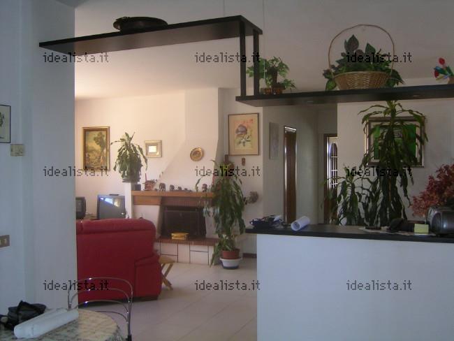 appartamento in vendita a Jesi