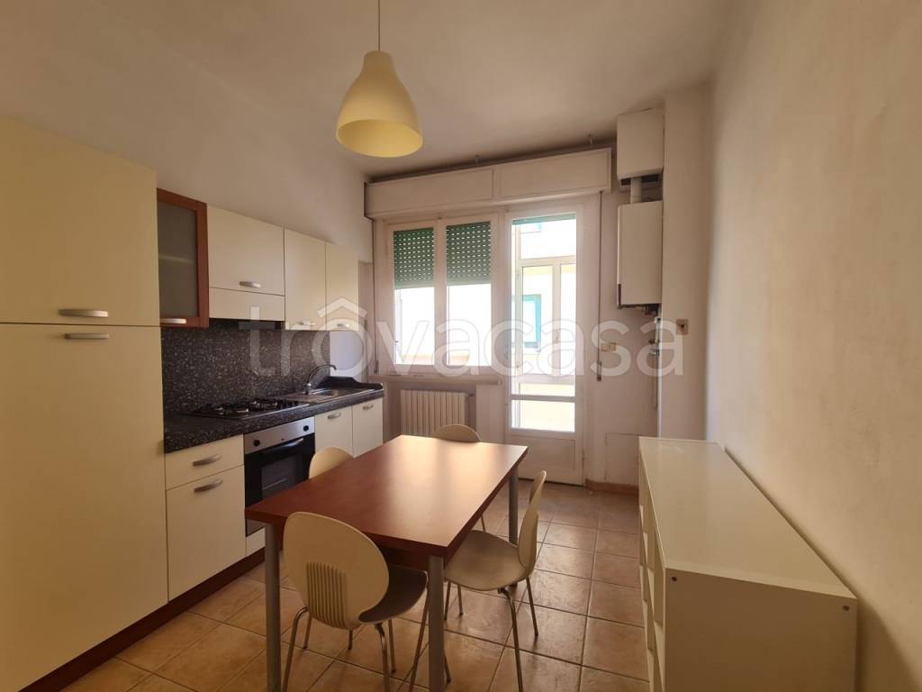 appartamento in vendita a Jesi