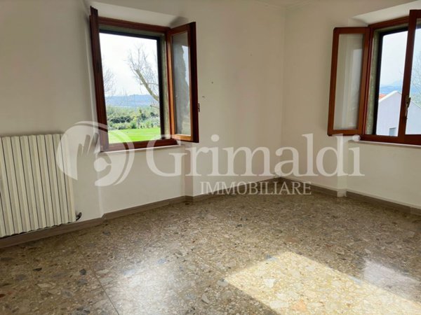 appartamento in vendita a Jesi