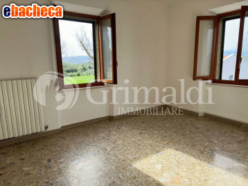 appartamento in vendita a Jesi