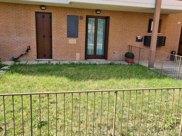 appartamento in vendita a Jesi