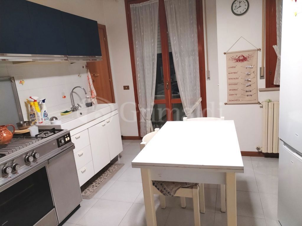 appartamento in vendita a Jesi