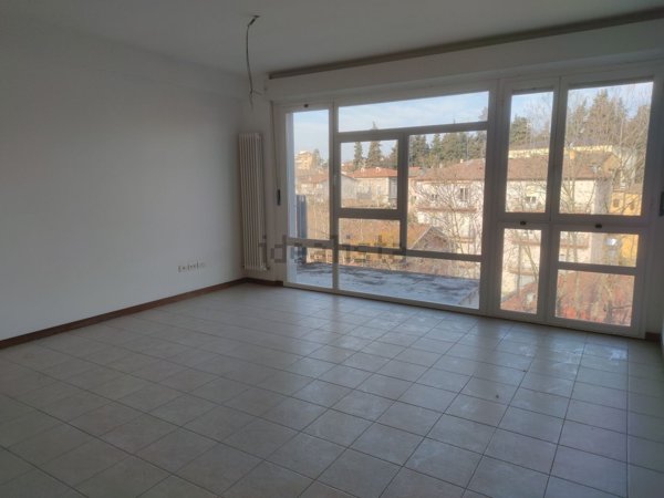 appartamento in vendita a Jesi