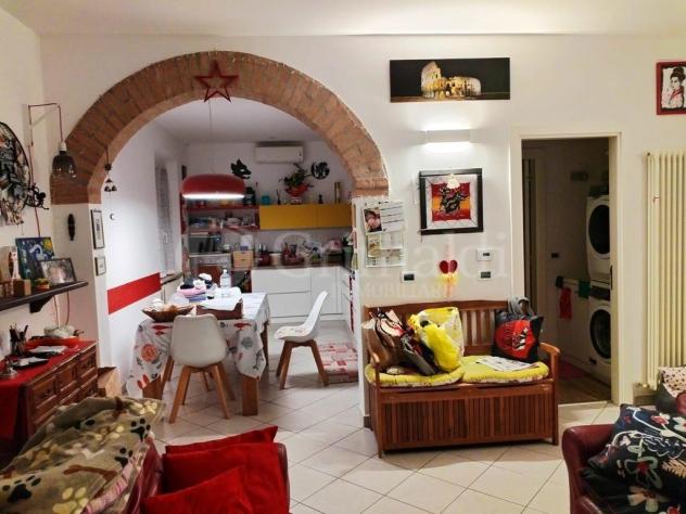 appartamento in vendita a Jesi