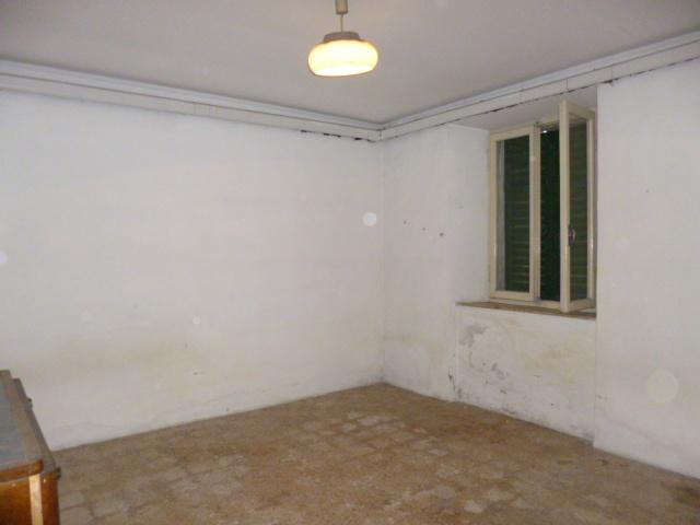 intera palazzina in vendita a Jesi