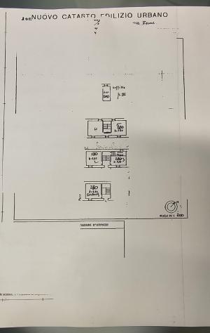 intera palazzina in vendita a Jesi