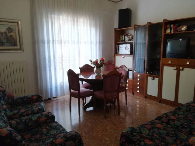 appartamento in vendita a Jesi