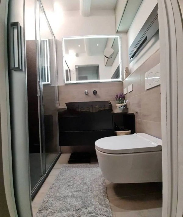 appartamento in vendita a Jesi