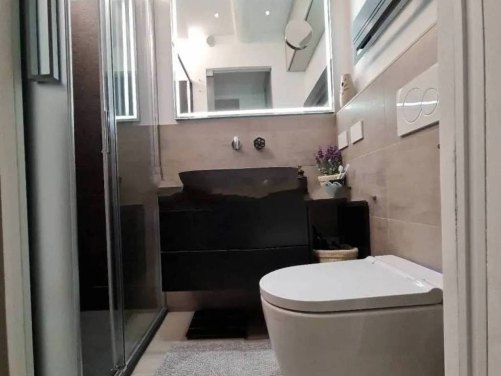 appartamento in vendita a Jesi