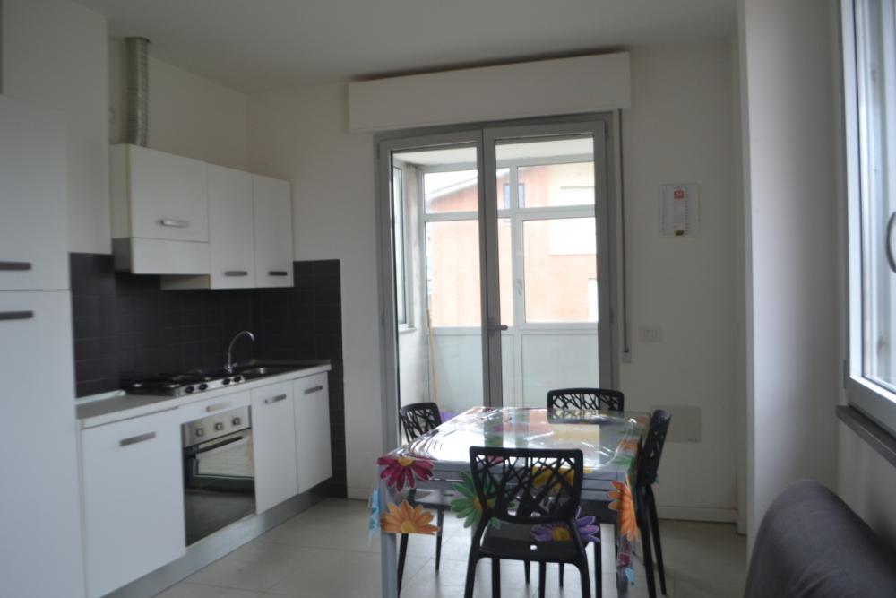 appartamento in vendita a Jesi