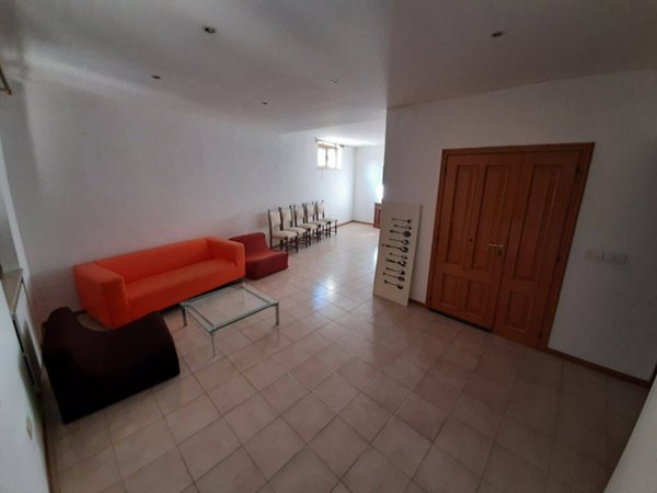 appartamento in vendita a Jesi