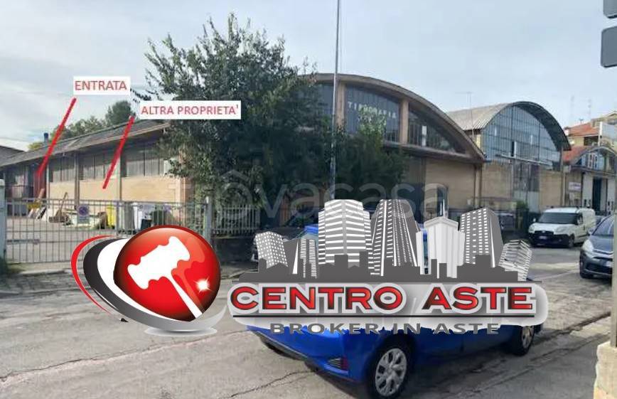 negozio in vendita a Jesi