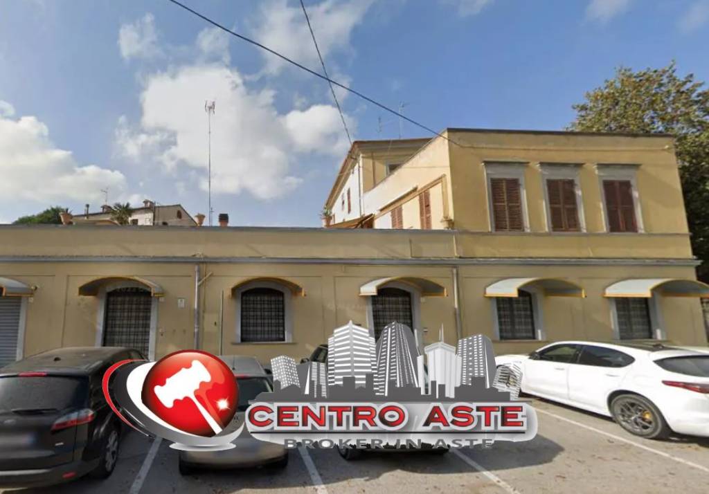 appartamento in vendita a Jesi