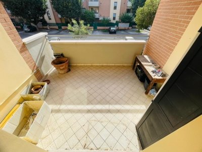 appartamento in vendita a Jesi