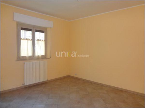 appartamento in vendita a Jesi