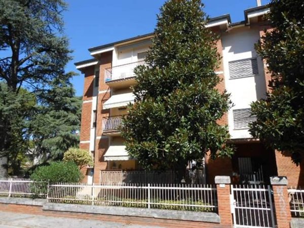 appartamento in vendita a Jesi
