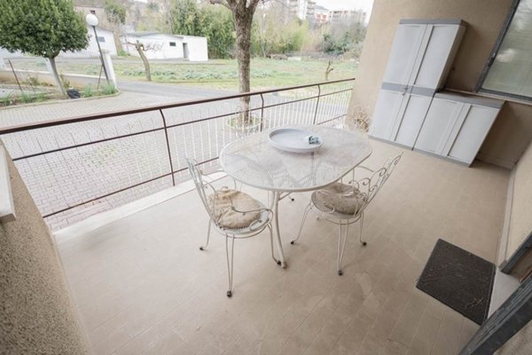 appartamento in vendita a Jesi