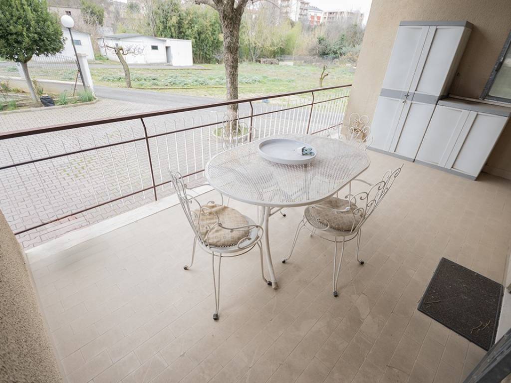 appartamento in vendita a Jesi